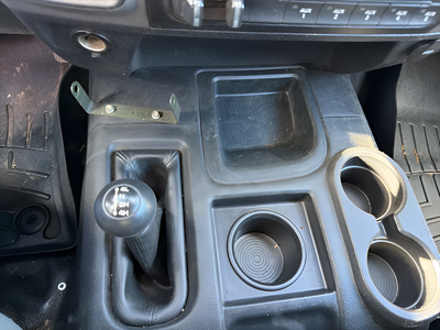 2018 RAM 5500 Chassis Tradesman/SLT