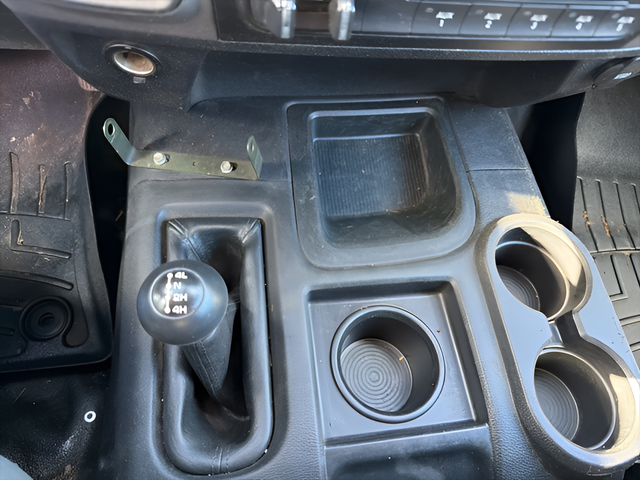 2018 RAM 5500 Chassis Tradesman/SLT