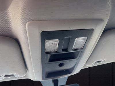 2018 RAM 5500 Chassis Tradesman/SLT