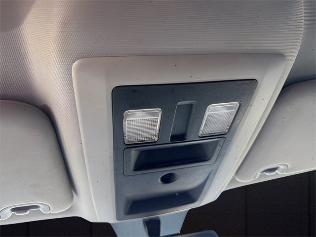 2018 RAM 5500 Chassis Tradesman/SLT