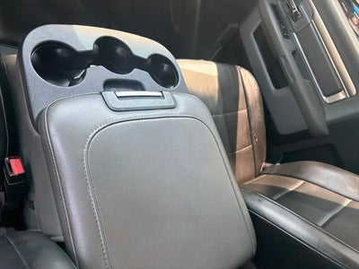 2018 RAM 5500HD Tradesman