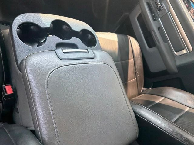 2018 RAM 5500HD Tradesman