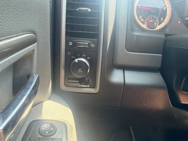 2018 RAM 5500HD Tradesman