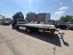 2018 RAM 5500HD Tradesman