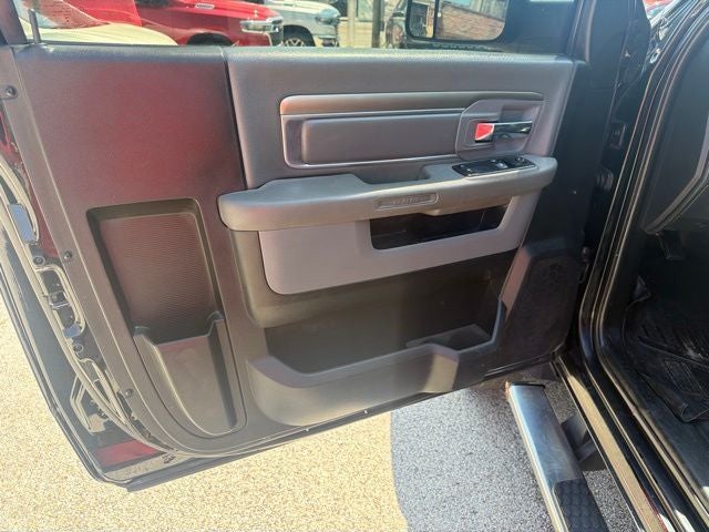 2018 RAM 5500HD Tradesman