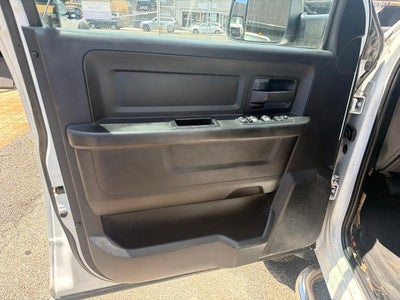 2014 RAM 5500 Chassis Tradesman/SLT/Laramie