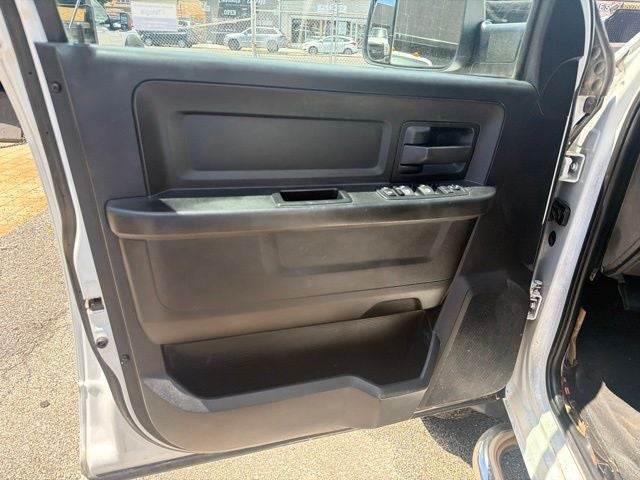 2014 RAM 5500 Chassis Tradesman/SLT/Laramie