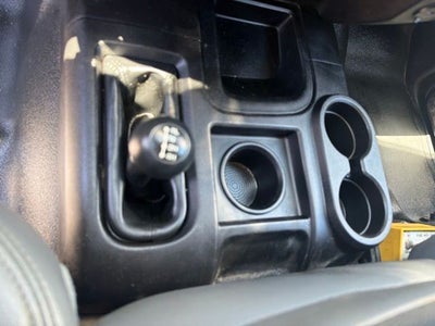 2014 RAM 5500 Chassis Tradesman/SLT/Laramie