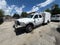 2014 RAM 5500 Chassis Tradesman/SLT/Laramie