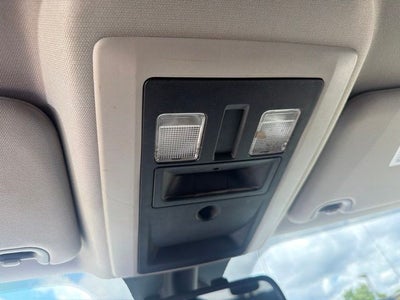2014 RAM 5500 Chassis Tradesman/SLT/Laramie
