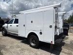 2014 RAM 5500 Chassis Tradesman/SLT/Laramie