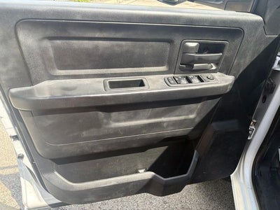 2014 RAM 5500 Chassis Tradesman/SLT/Laramie
