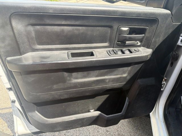 2014 RAM 5500 Chassis Tradesman/SLT/Laramie