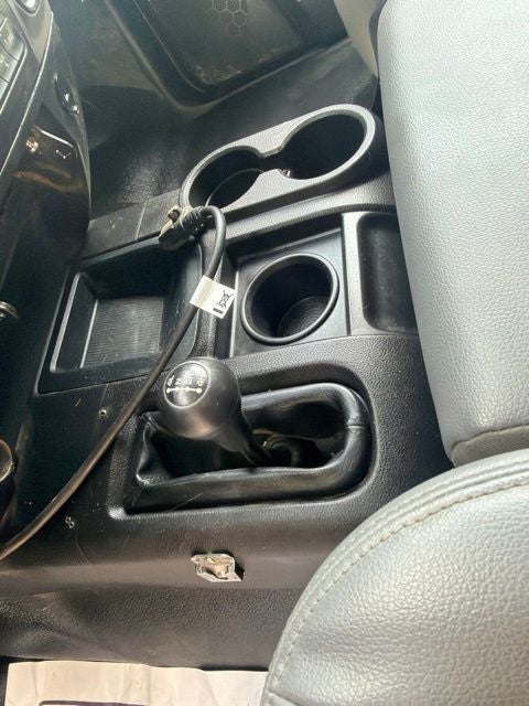 2014 RAM 5500 Chassis Tradesman/SLT/Laramie
