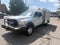 2014 RAM 5500 Chassis Tradesman/SLT/Laramie