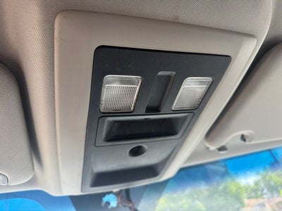 2014 RAM 5500 Chassis Tradesman/SLT/Laramie