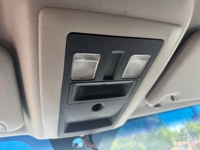 2014 RAM 5500 Chassis Tradesman/SLT/Laramie