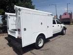 2014 RAM 5500 Chassis Tradesman/SLT/Laramie