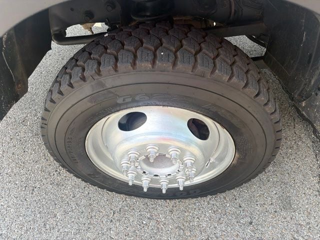 2014 RAM 5500 Chassis Tradesman/SLT/Laramie