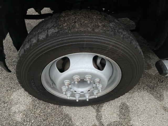 2019 RAM 5500 Chassis Tradesman/SLT/Laramie/Limited