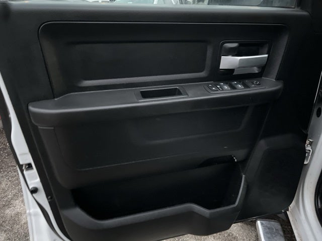 2019 RAM 5500 Chassis Tradesman/SLT/Laramie/Limited