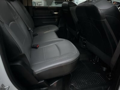 2019 RAM 5500 Chassis Tradesman/SLT/Laramie/Limited