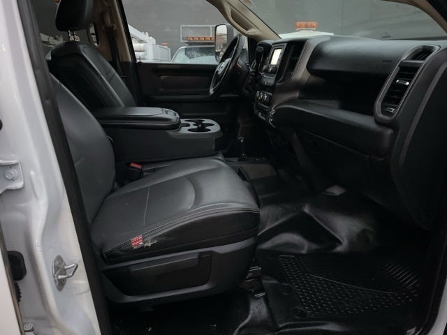 2019 RAM 5500 Chassis Tradesman/SLT/Laramie/Limited