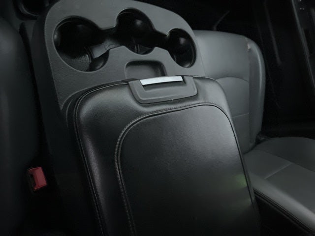 2019 RAM 5500 Chassis Tradesman/SLT/Laramie/Limited