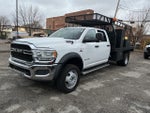2019 RAM 5500 Chassis Tradesman/SLT/Laramie/Limited