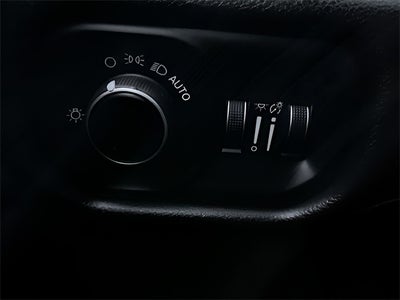 2019 RAM 5500 Chassis Tradesman/SLT/Laramie/Limited