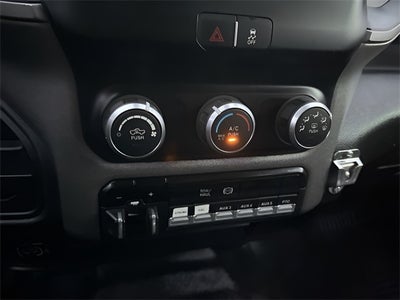 2019 RAM 5500 Chassis Tradesman/SLT/Laramie/Limited