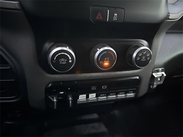 2019 RAM 5500 Chassis Tradesman/SLT/Laramie/Limited