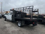 2019 RAM 5500 Chassis Tradesman/SLT/Laramie/Limited