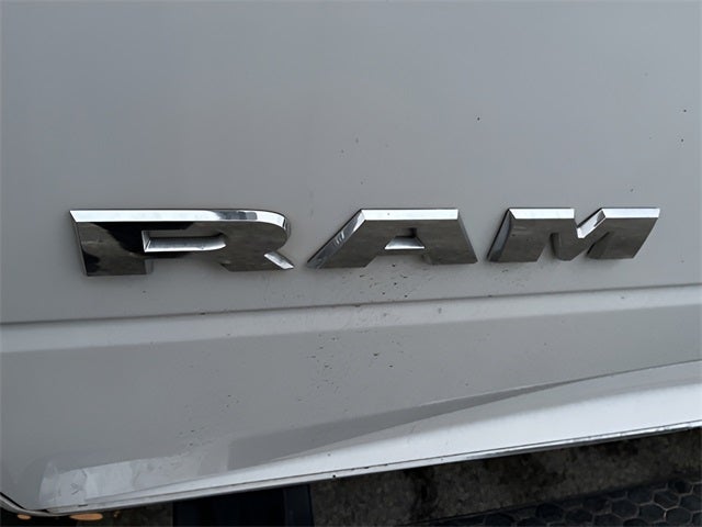2019 RAM 5500 Chassis Tradesman/SLT/Laramie/Limited