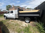 2018 RAM 5500 Chassis Tradesman/SLT/Laramie