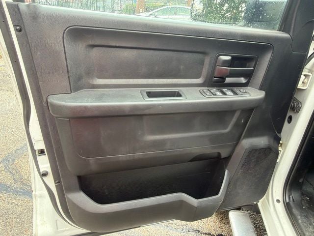 2013 RAM 5500 Chassis Tradesman/SLT/Laramie