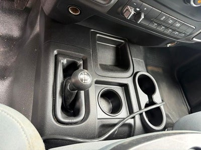 2013 RAM 5500 Chassis Tradesman/SLT/Laramie
