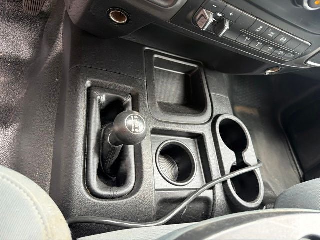 2013 RAM 5500 Chassis Tradesman/SLT/Laramie