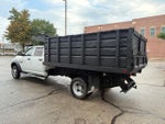 2013 RAM 5500 Chassis Tradesman/SLT/Laramie