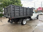 2013 RAM 5500 Chassis Tradesman/SLT/Laramie
