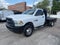 2016 RAM 3500 Chassis Tradesman/SLT