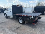 2016 RAM 3500 Chassis Tradesman/SLT