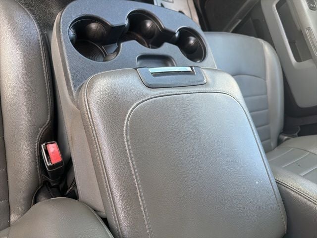 2015 RAM 3500 Chassis Tradesman/SLT