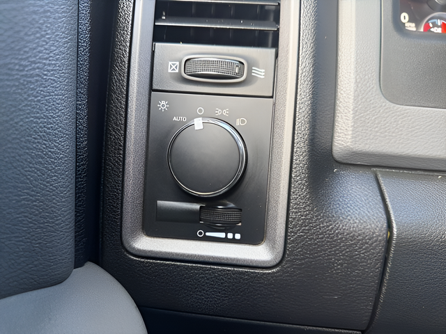 2015 RAM 3500 Chassis Tradesman/SLT