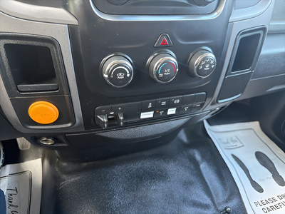2015 RAM 3500 Chassis Tradesman/SLT