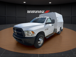 2015 RAM 3500 Chassis Tradesman/SLT