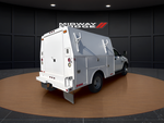 2015 RAM 3500 Chassis Tradesman/SLT