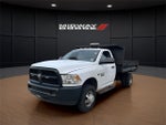 2018 RAM 3500 Chassis Tradesman/SLT