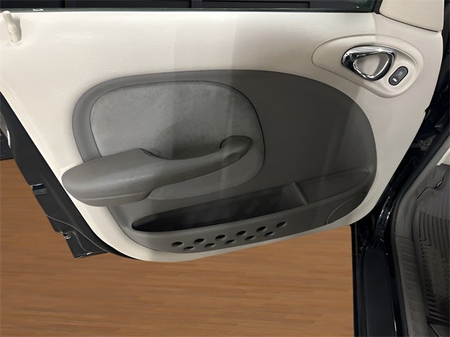 2001 Chrysler PT Cruiser 4dr Wgn