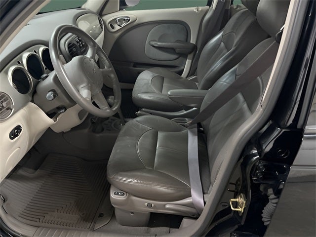 2001 Chrysler PT Cruiser 4dr Wgn